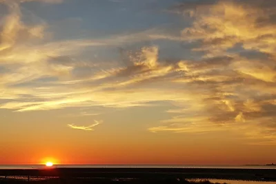 NFS-03 - Ferienwohnung mit gut ausgestatteter...