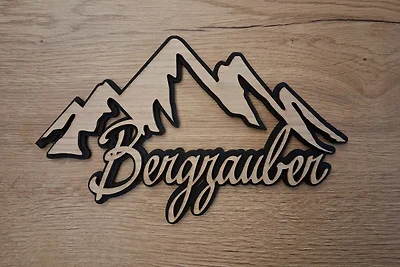 Bergzauber