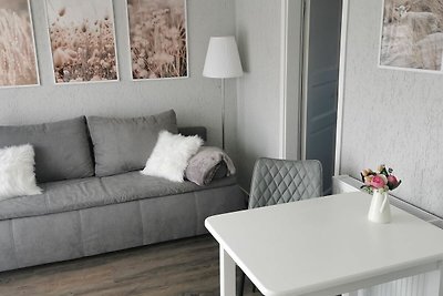 Vakantieappartement Gezinsvakantie Schaprode