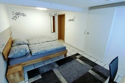 Vakantieappartement Gezinsvakantie Reichelsheim