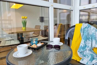 Vakantieappartement Gezinsvakantie Swinoujscie