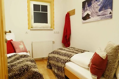 Ferienwohnung für 7 Personen