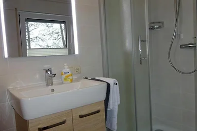 Vakantieappartement Gezinsvakantie Ihlow
