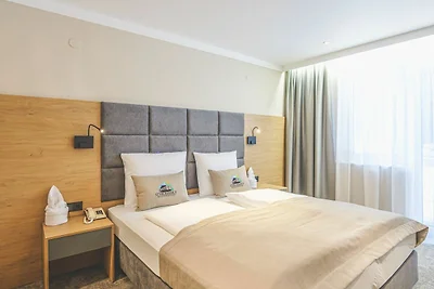 Doppelzimmer Pimig