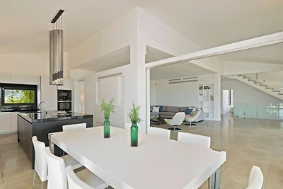 Vakantieappartement Gezinsvakantie Santa Margalida
