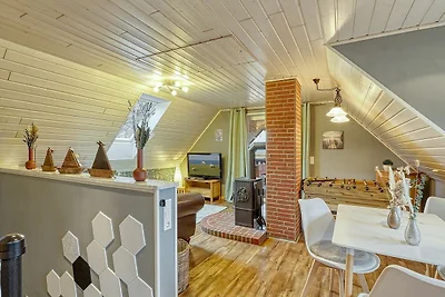 DAG-343 - Charmantes Ferienhaus mit 2 Bädern...