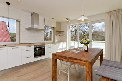 Apartament Dla rodzin Heringsdorf