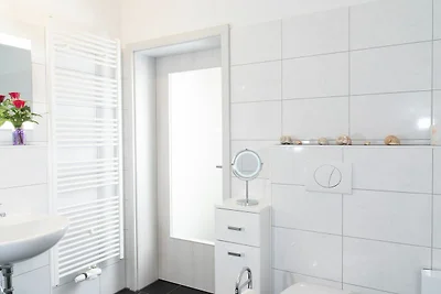 Appartamento Vacanza con famiglia Ueckermünde