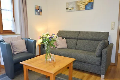 Ferienresidenz Chiemseestrand - Apartment 28