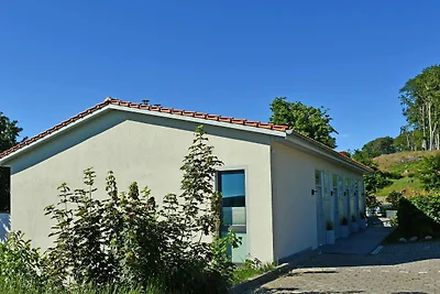 61 Haus Carl - Ferienwohnung mit Kamin und...