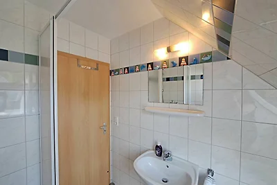 1-Raum-Ferienwohnung