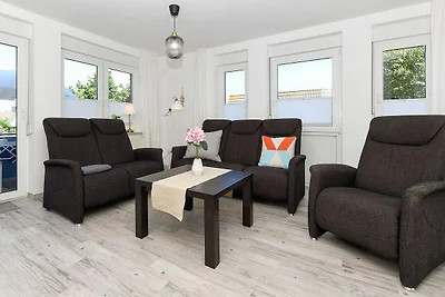 Nr. 29 - Ferienwohnung An der Kurpromenade
