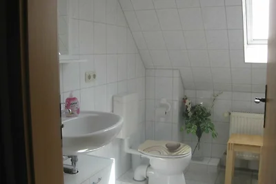 Vakantieappartement Gezinsvakantie Malchow