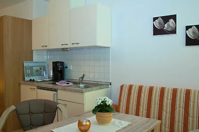 Appartamento Vacanza con famiglia Göhren
