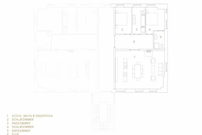 Slot/Kasteel Vakantieparken en clubs Poseritz