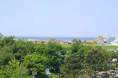 Ferienwohnung Seewolf