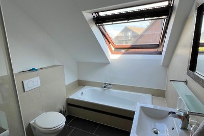 Vakantieappartement Gezinsvakantie Bielefeld