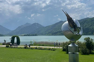 Vakantieappartement Gezinsvakantie Schliersee