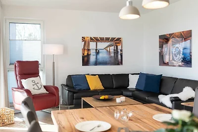 Vakantieappartement Gezinsvakantie Garz