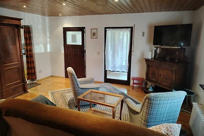 Apartament Dla rodzin Fuhlendorf