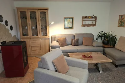 Vakantieappartement Gezinsvakantie Trautenstein