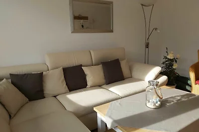 Ferienhaus Ankerliebe