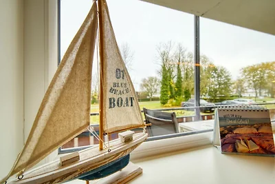 Vakantieappartement Gezinsvakantie Heiligenhafen