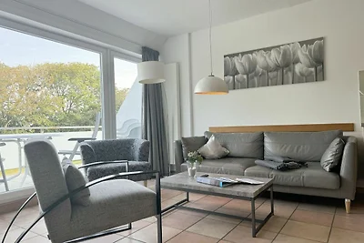 Appartamento Vacanza con famiglia St. Peter-Ording