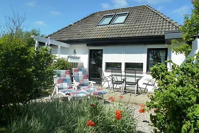 Holiday home relaxing holiday Nieblum