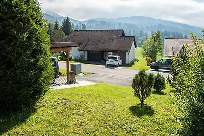 Ferienhaus mit überdachter Sonnenterrasse...