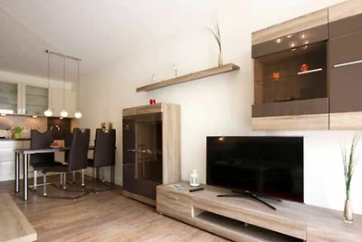 Villa Seeadler WE 04