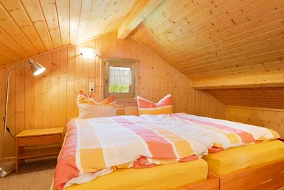 Casa vacanze Vacanza di relax Bergen auf Rügen