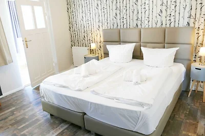 Wohnung OG - Inga