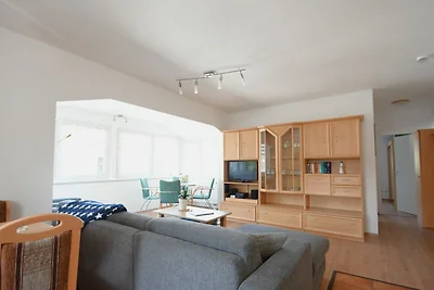 Ferienappartement mit Wlan