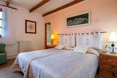 Vakantieappartement Gezinsvakantie Llubi