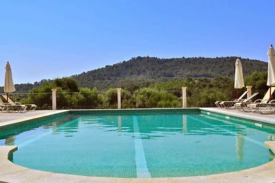 785907 Luxuslandgut Son Burgues Haupthaus