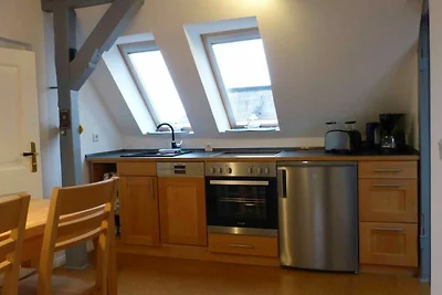 Vakantieappartement Gezinsvakantie Kamminke