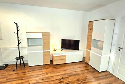 Vakantieappartement Gezinsvakantie Eckental