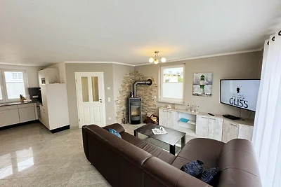 Vakantieappartement Gezinsvakantie Gager
