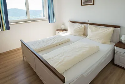 apartman za odmor Obiteljski odmor Zell am Moos