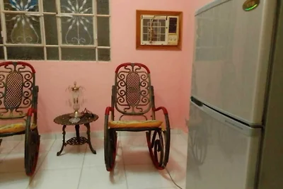 Casa Bertica y Marcel Appartement 1