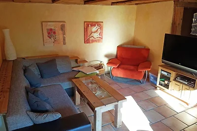 Ferienwohnung 1