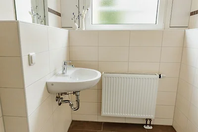 Sonnenschein Apartment I (bis 7 Personen...