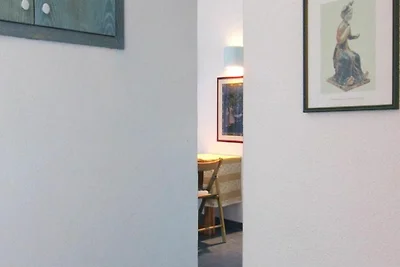 Haus über der Traumbucht - Nr. S356.2