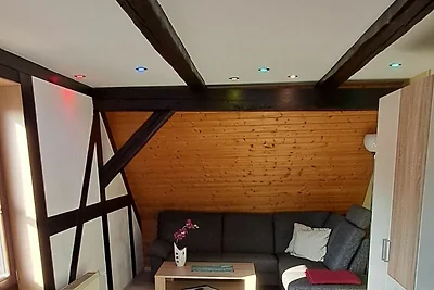 Vakantieappartement Gezinsvakantie Ilfeld