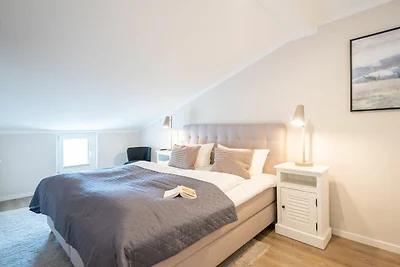 Villa Albertine, App. 11