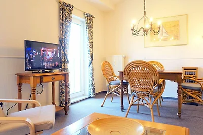 Appartamento Vacanza con famiglia Warnemünde