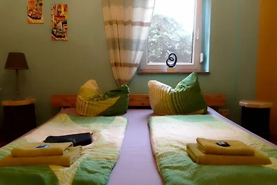 Vakantieappartement Gezinsvakantie Rothenburg-Oberlausitz