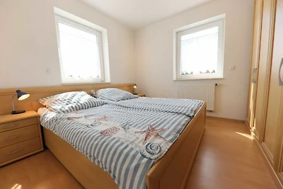 Ferienwohnung Robbenplate
