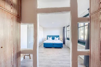 Haus Diana - 4 Silbermöwe